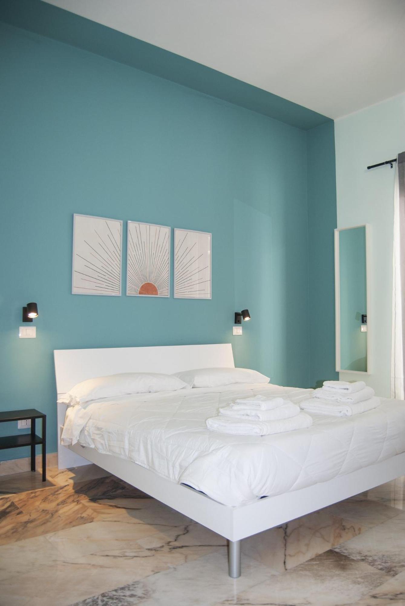 Le Sere Reggio Calabria Exterior photo