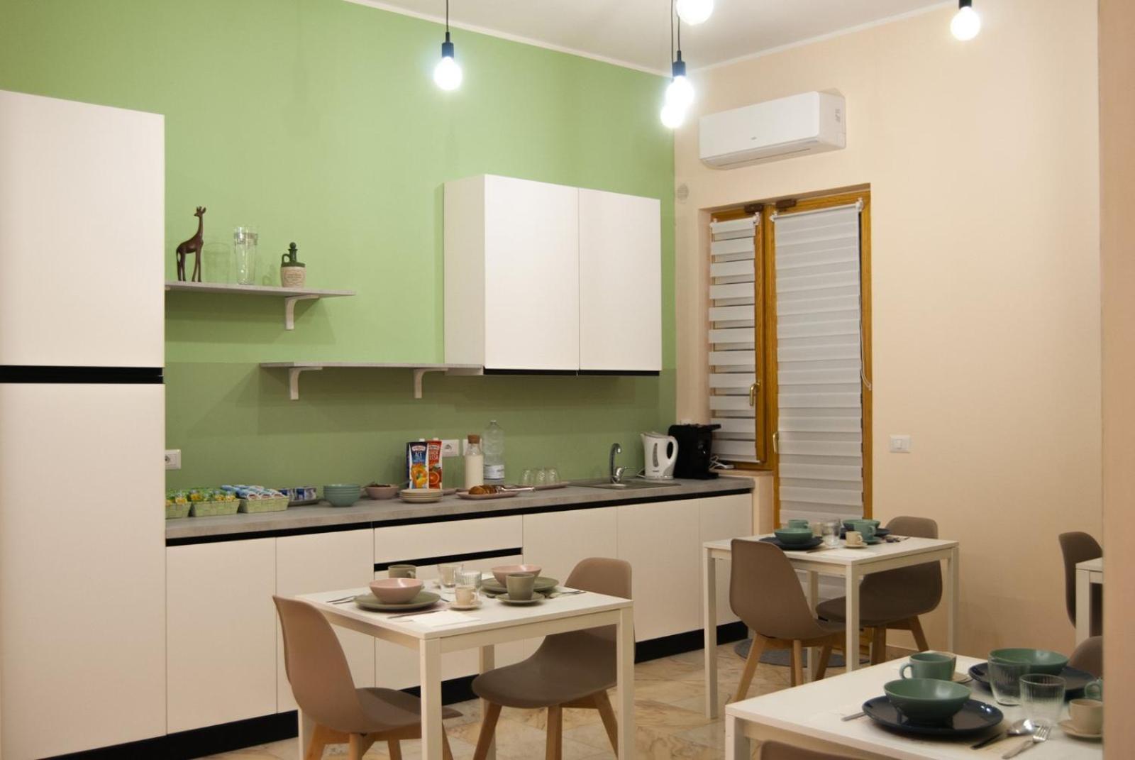 Le Sere Reggio Calabria Exterior photo