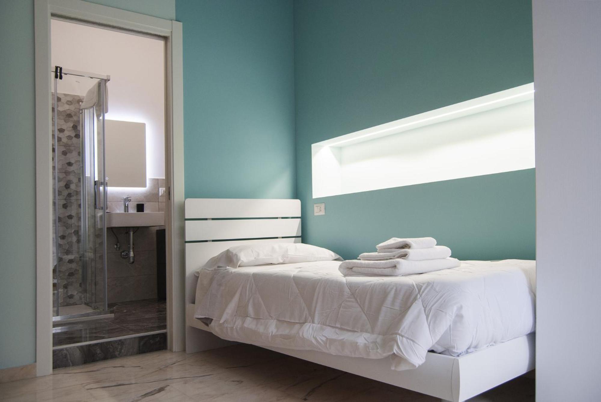 Le Sere Reggio Calabria Exterior photo