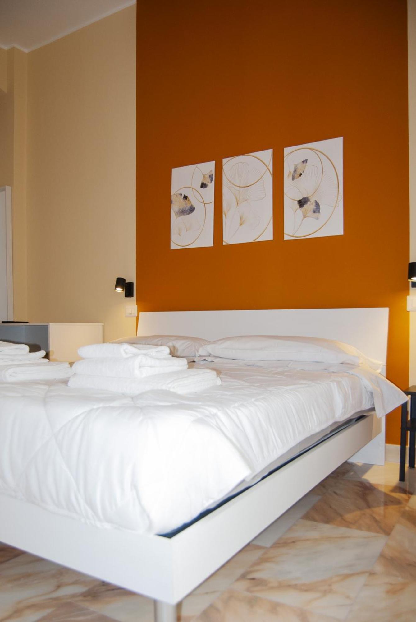 Le Sere Reggio Calabria Exterior photo